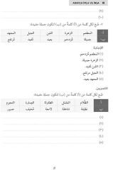 Arapça İmla ve İnşa (Kompozisyon)