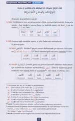 Arapça Sınavlarında Başarının Anahtarları