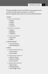 Arapçada Nasıl Denir?