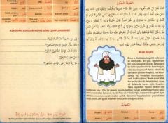 Sorularla Arapça Hikayeler