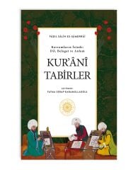 Kavramların İzinde: Dil, Belagat ve Anlam Kur'ani Tabirler