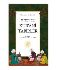 Kavramların İzinde: Dil, Belagat ve Anlam Kur'ani Tabirler