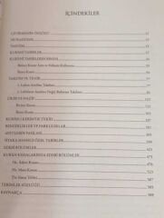 Kavramların İzinde: Dil, Belagat ve Anlam Kur'ani Tabirler