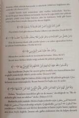 Kavramların İzinde: Dil, Belagat ve Anlam Kur'ani Tabirler