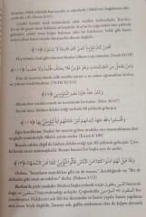 Kavramların İzinde: Dil, Belagat ve Anlam Kur'ani Tabirler