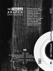 İki Fincan Arapça