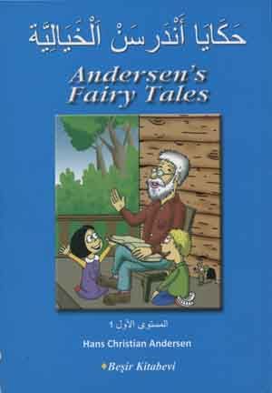Andersens Fairy Tales Arapça Hikaye