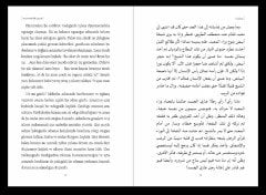 İnsan Ne İle Yaşar? -Arapça Türkçe Öyküler-