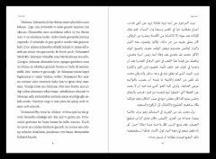 Trende -Arapça Türkçe Öyküler-