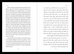Trende -Arapça Türkçe Öyküler-