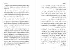 Gözyaşları ''Arapça-Türkçe Öyküler''