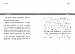 Gözyaşları ''Arapça-Türkçe Öyküler''