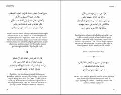 Zirvelerden Gönüllere ''Arapça-Türkçe Hikmetli Sözler''