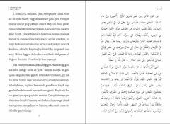 Seksen Günde Devr-i Alem (Arapça-Türkçe)