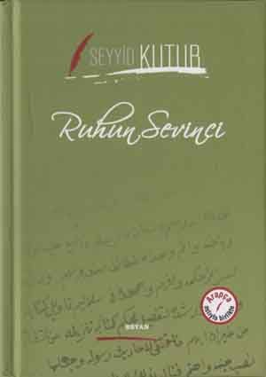 Ruhun Sevinci (Arapça-Türkçe)