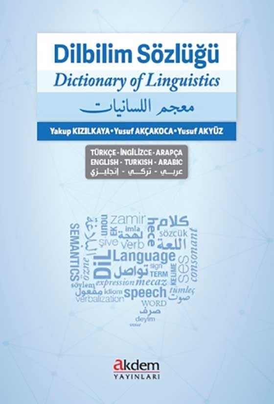 Dilbilim Sözlüğü