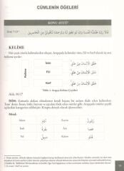 Bakara Suresi Eşliğinde Kur'an Dilbilgisi 2