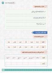 El-Arabiyye Li’l-Ağradi’d-Diniyye (Arapça Dini Metinler)