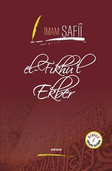 Fıkhu'l Ekber (Arapça-Türkçe)