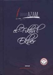El Fıkhul Ekber (Arapça-Türkçe)