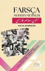 Farsça Modern Metinler