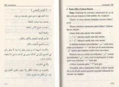 El Varakat (Arapça-Türkçe)