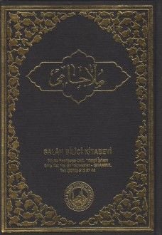 Tam Kayıtlı Molla Cami