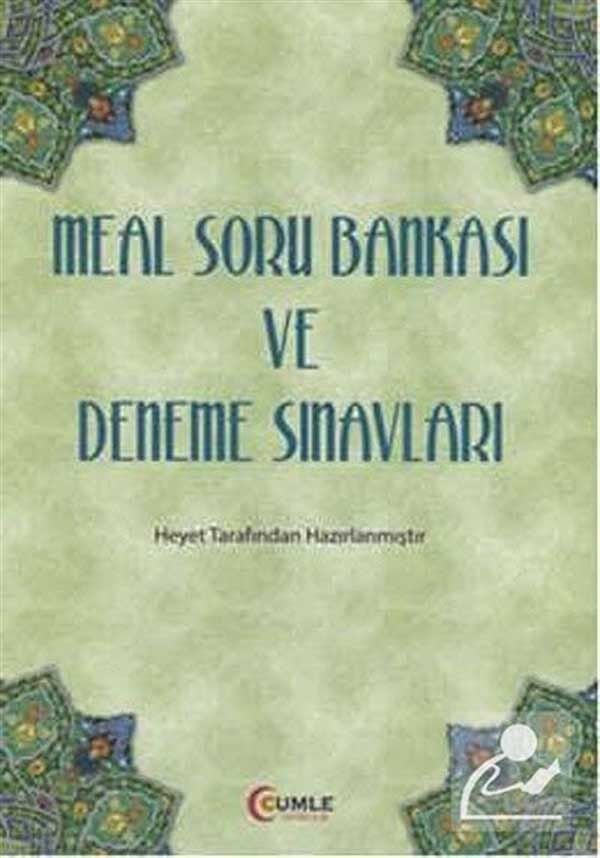 Meal Soru Bankası ve Deneme Sınavları