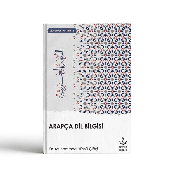 Arapça Dil Bilgisi