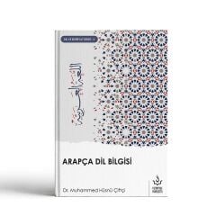 Arapça Dil Bilgisi
