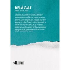 Belagat Meani Beyan Bedi