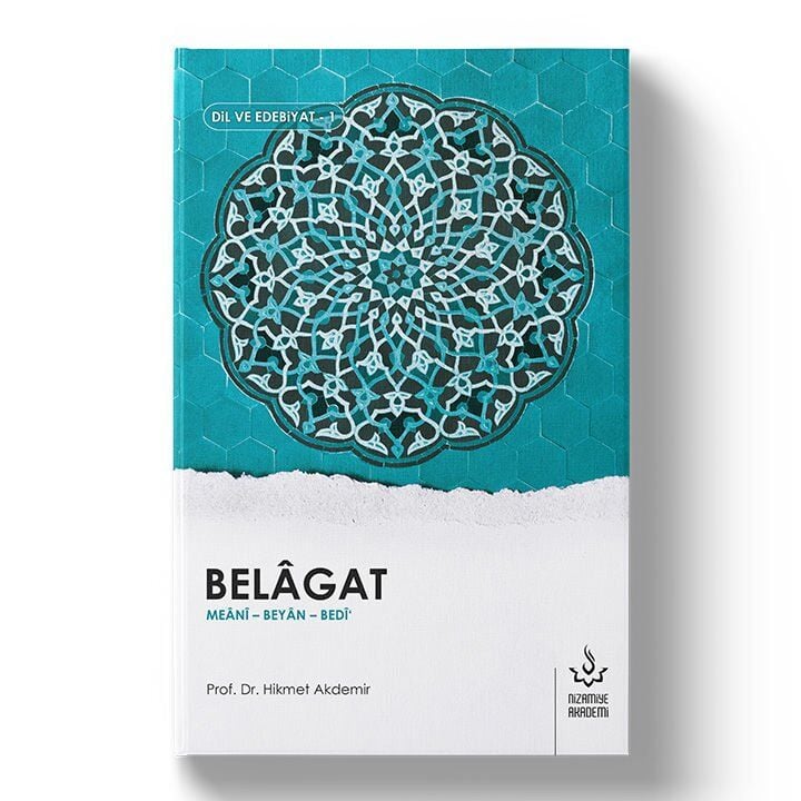 Belagat Meani Beyan Bedi