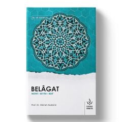 Belagat Meani Beyan Bedi
