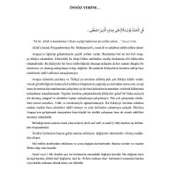 Arapça Seçme Hikayeler Takım 2 Kitap