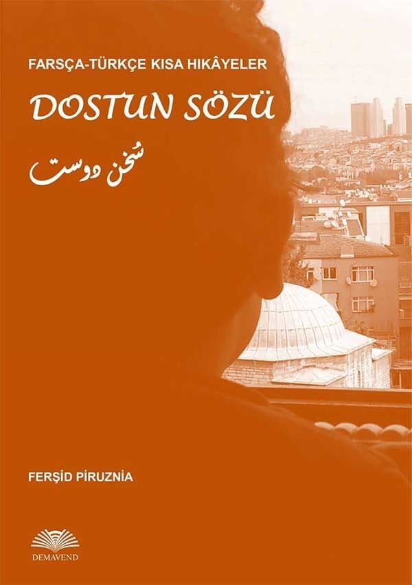 Farsça-Türkçe Kısa Hikayeler