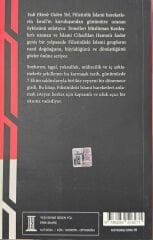 Yedi Ekime Giden Yol