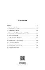 Arap Edebiyatından Manzum Klasik Metinler ve Tercümeleri