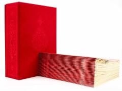 Hafız Boy 30 Cüz Kur'an-ı Kerim (Özel Kutulu)