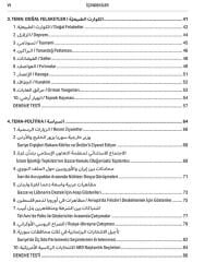 Orta ve İleri Seviye Arapça Tematik Metinler 1