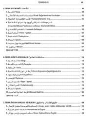 Orta ve İleri Seviye Arapça Tematik Metinler 1