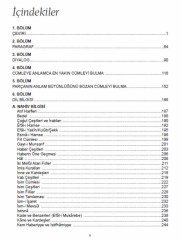 Arapça Muafiyet Sınavlarına Hazırlık Soru Bankası 2