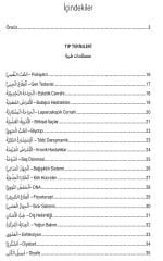 Metinler ve Örnek Cümlelerle Arapça Bilimsel Kavramlar