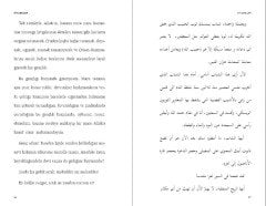 Arap ve Türk Edebiyatından Arapça Türkçe Hitabeler