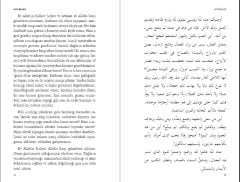 Arap ve Türk Edebiyatından Arapça Türkçe Hitabeler