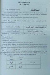 Türkçeden Arapçaya Tercüme Teknikleri