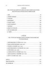 Modern Suriye Edebiyatı