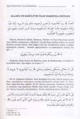 Hayatüs Sahabe 4 Cilt