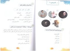 Arapçada Temel Fiiller (El-Efâlu'l-Esâsiyye)