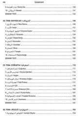 Orta ve İleri Seviye Arapça Tematik Metinler 2