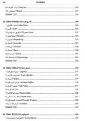 Orta ve İleri Seviye Arapça Tematik Metinler 2